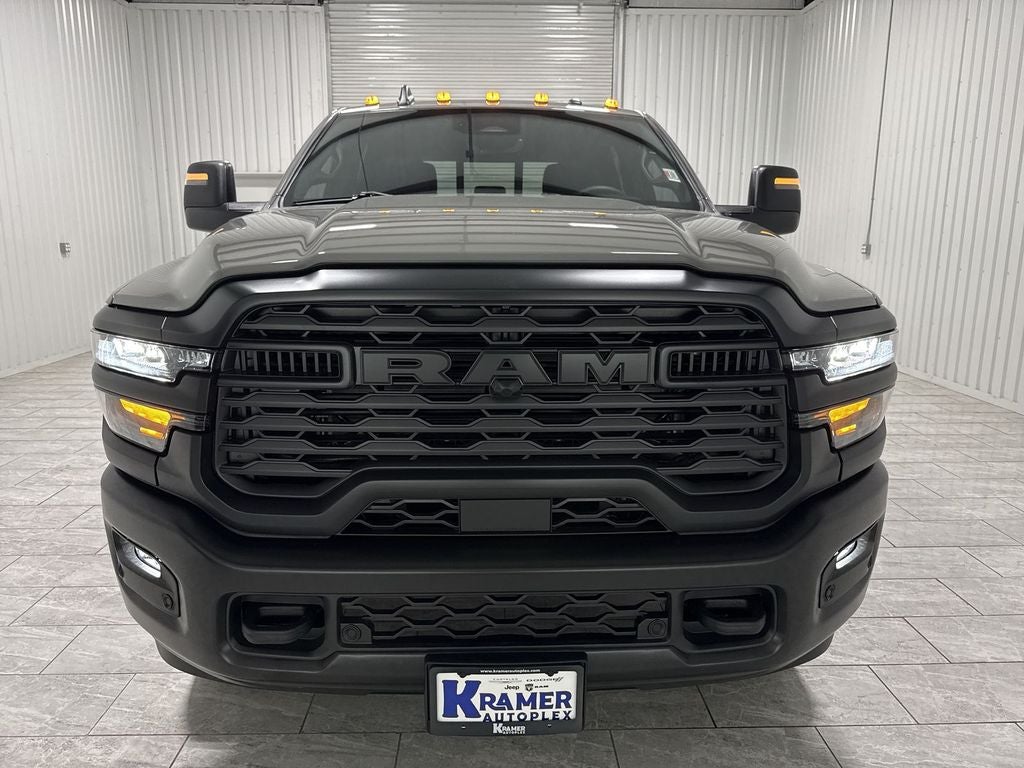 2026 RAM Ram 2500 Tradesman