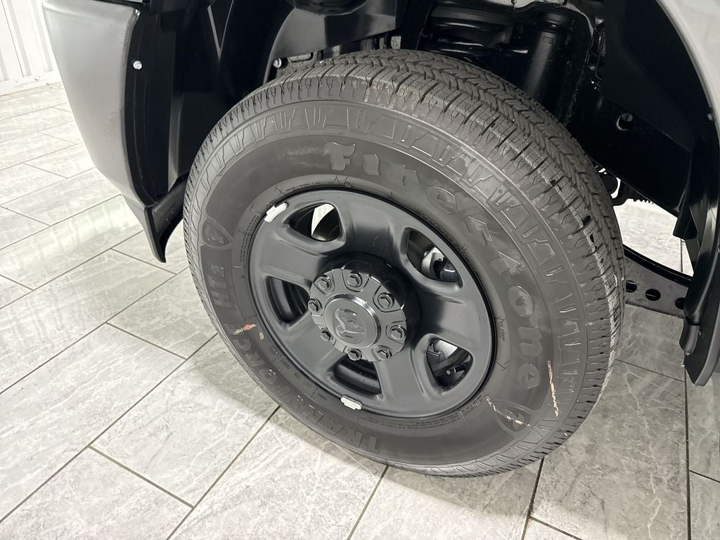 2026 RAM Ram 2500 Tradesman