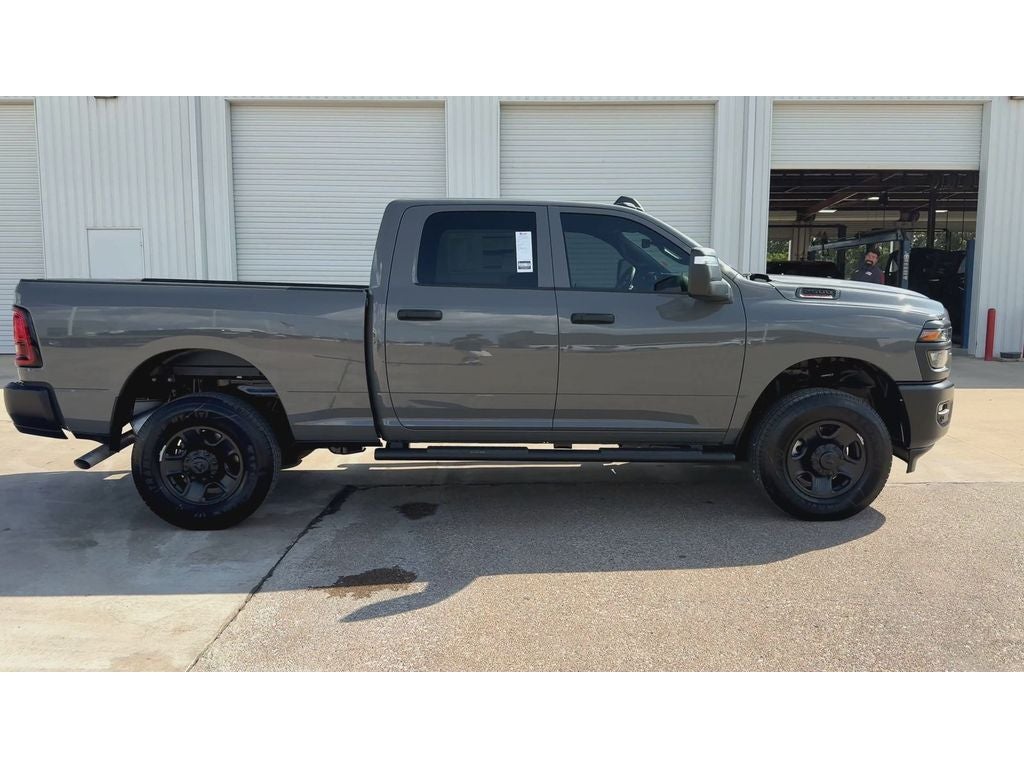2026 RAM Ram 2500 Tradesman