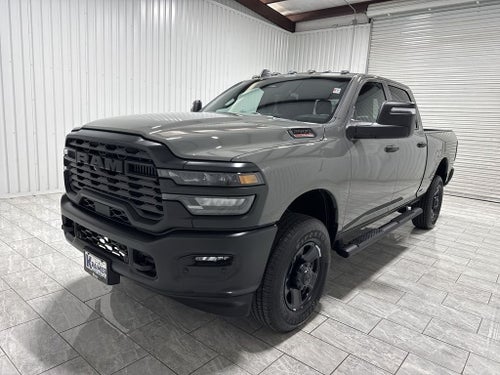 2026 RAM Ram 2500 Tradesman