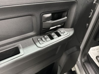 2026 RAM Ram 2500 Tradesman
