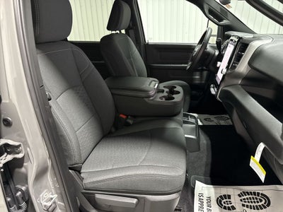 2026 RAM Ram 2500 Tradesman