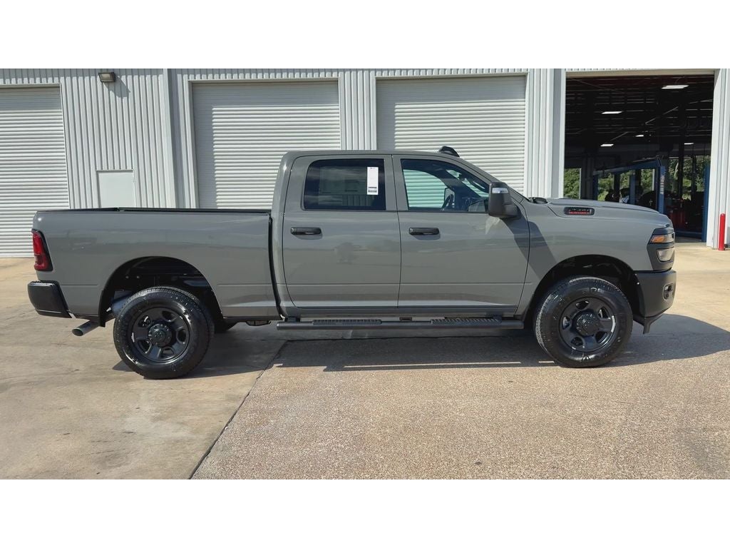 2026 RAM Ram 2500 Tradesman