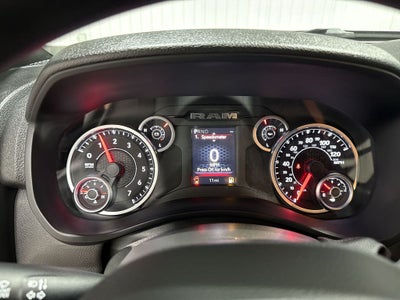 2026 RAM Ram 2500 Tradesman
