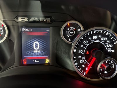 2026 RAM Ram 2500 Tradesman