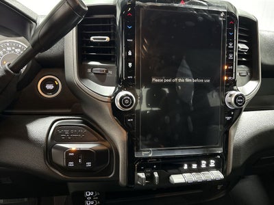 2026 RAM Ram 2500 Tradesman