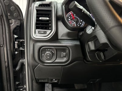 2026 RAM Ram 2500 Tradesman
