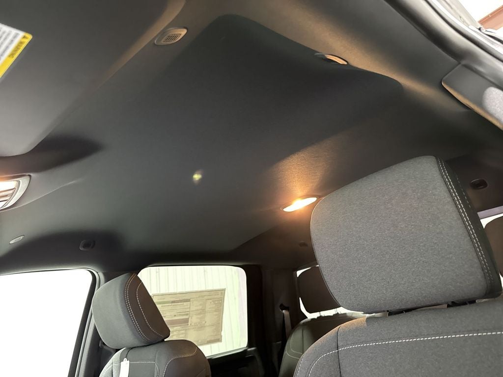 2026 RAM Ram 2500 Tradesman