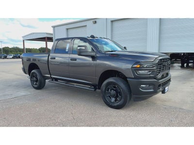 2026 RAM Ram 2500 Tradesman