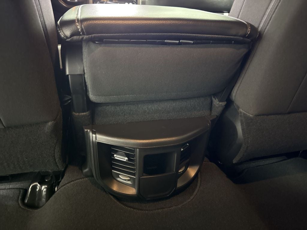 2026 RAM Ram 2500 Tradesman