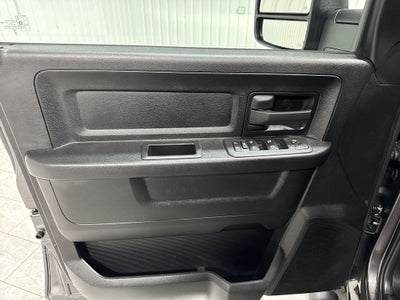 2026 RAM Ram 2500 Tradesman
