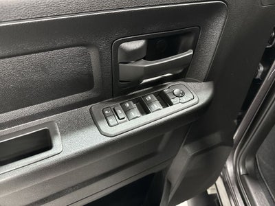 2026 RAM Ram 2500 Tradesman