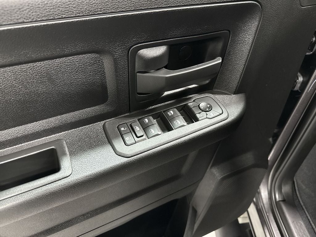 2026 RAM Ram 2500 Tradesman