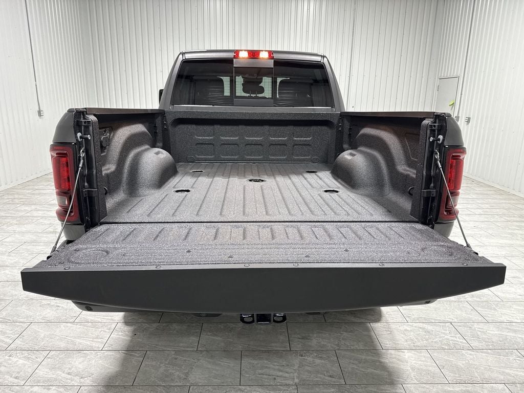 2026 RAM Ram 2500 Tradesman