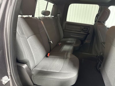 2026 RAM Ram 2500 Tradesman