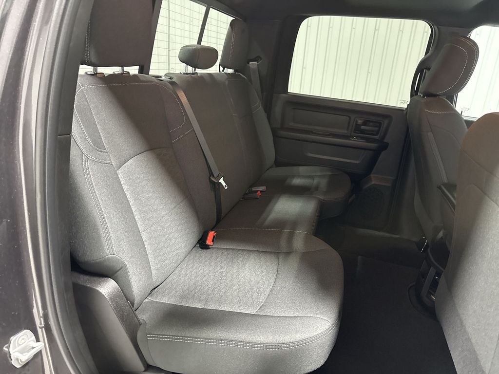 2026 RAM Ram 2500 Tradesman