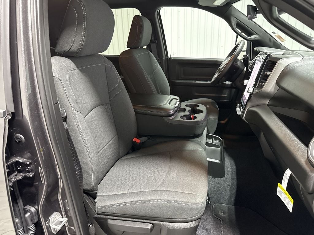 2026 RAM Ram 2500 Tradesman