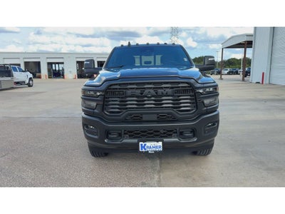 2026 RAM Ram 2500 Tradesman