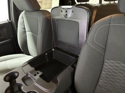 2026 RAM Ram 2500 Tradesman
