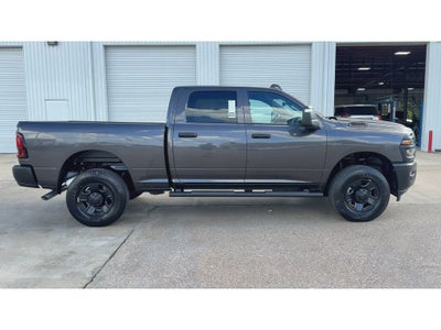 2026 RAM Ram 2500 Tradesman