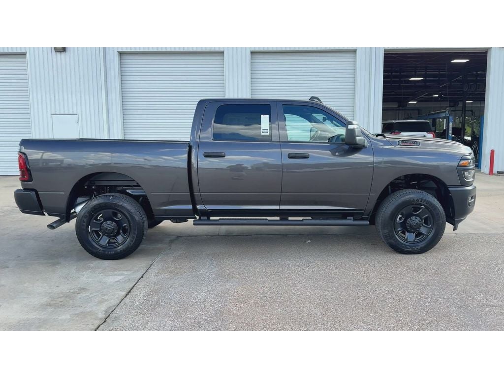 2026 RAM Ram 2500 Tradesman
