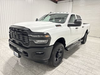 2026 RAM Ram 2500 Tradesman