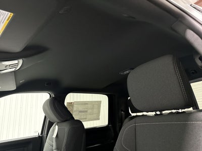 2026 RAM Ram 2500 Tradesman