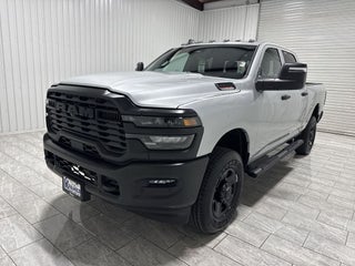 2026 RAM Ram 2500 Tradesman