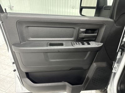 2026 RAM Ram 2500 RAM 2500 TRADESMAN CREW CAB 4X4 8' BOX