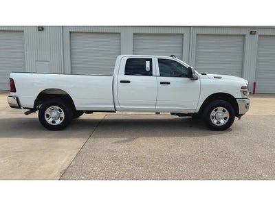 2026 RAM Ram 2500 RAM 2500 TRADESMAN CREW CAB 4X4 8' BOX