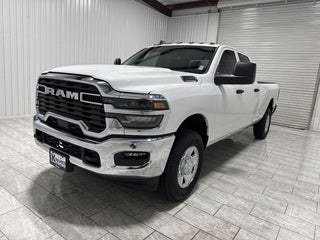 2026 RAM Ram 2500 RAM 2500 TRADESMAN CREW CAB 4X4 8' BOX