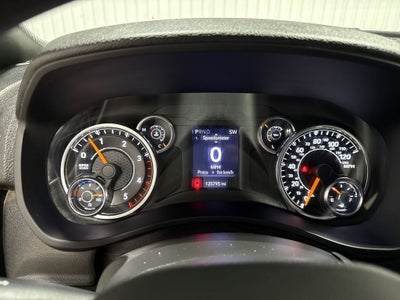 2022 RAM RAM 2500 Tradesman