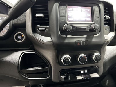2022 RAM RAM 2500 Tradesman