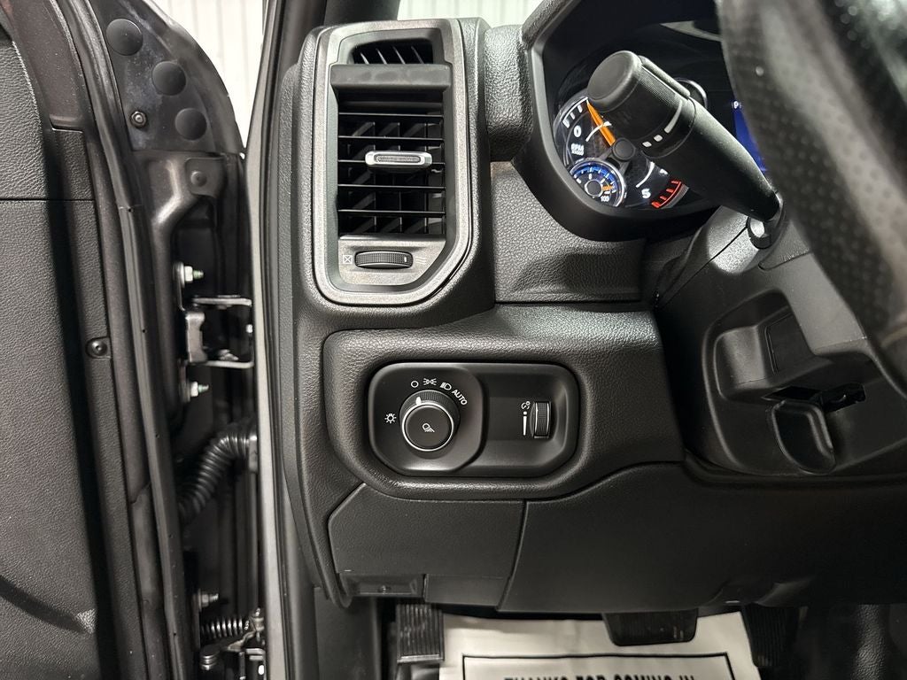 2022 RAM RAM 2500 Tradesman