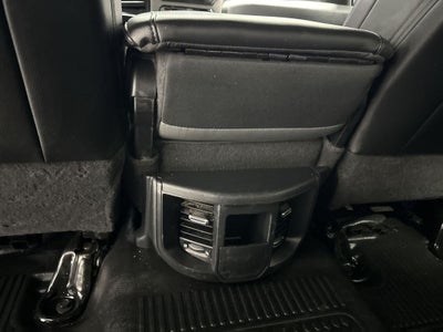 2022 RAM RAM 2500 Tradesman