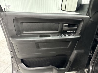 2022 RAM RAM 2500 Tradesman