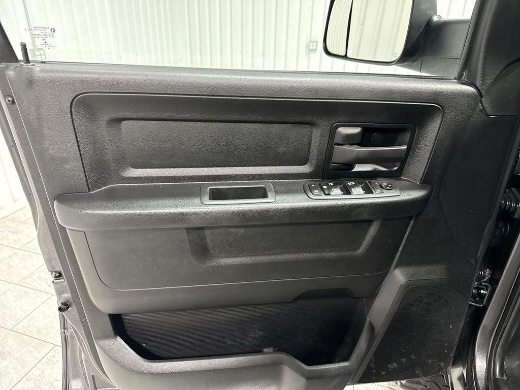 2022 RAM RAM 2500 Tradesman