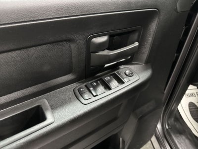 2022 RAM RAM 2500 Tradesman