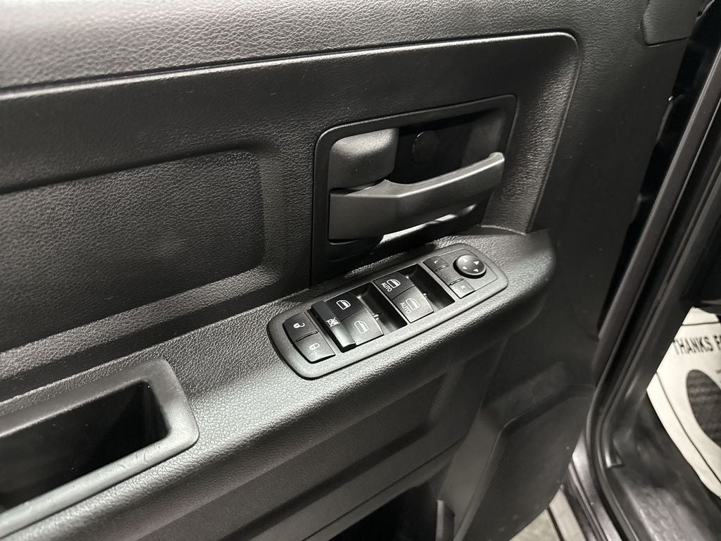 2022 RAM RAM 2500 Tradesman
