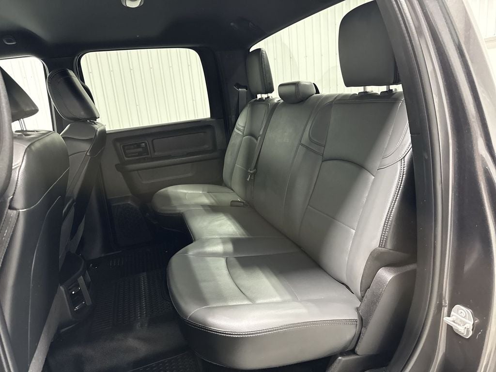 2022 RAM RAM 2500 Tradesman
