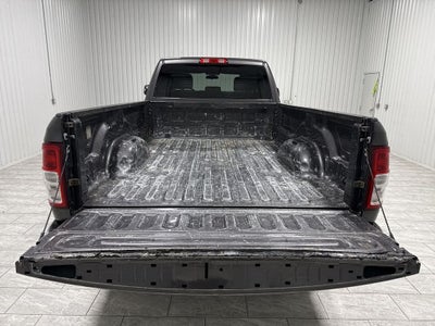2022 RAM RAM 2500 Tradesman