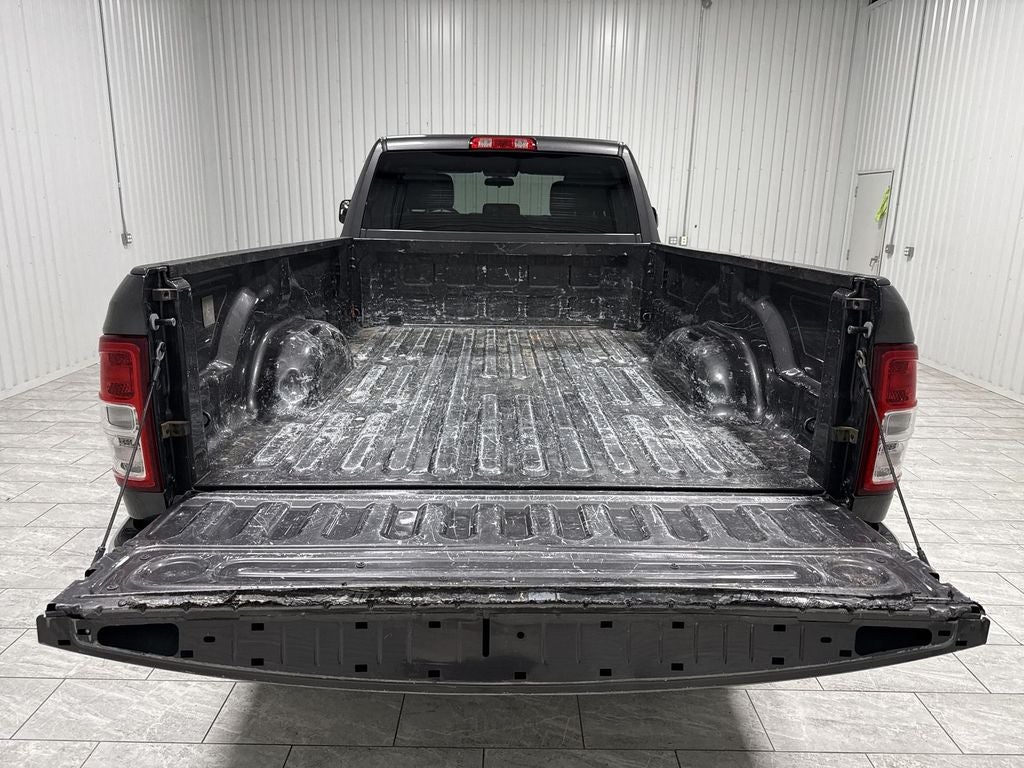 2022 RAM RAM 2500 Tradesman