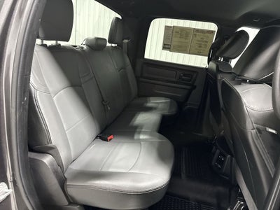 2022 RAM RAM 2500 Tradesman