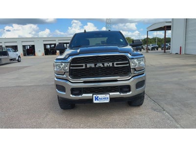 2022 RAM RAM 2500 Tradesman