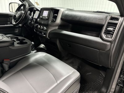 2022 RAM RAM 2500 Tradesman