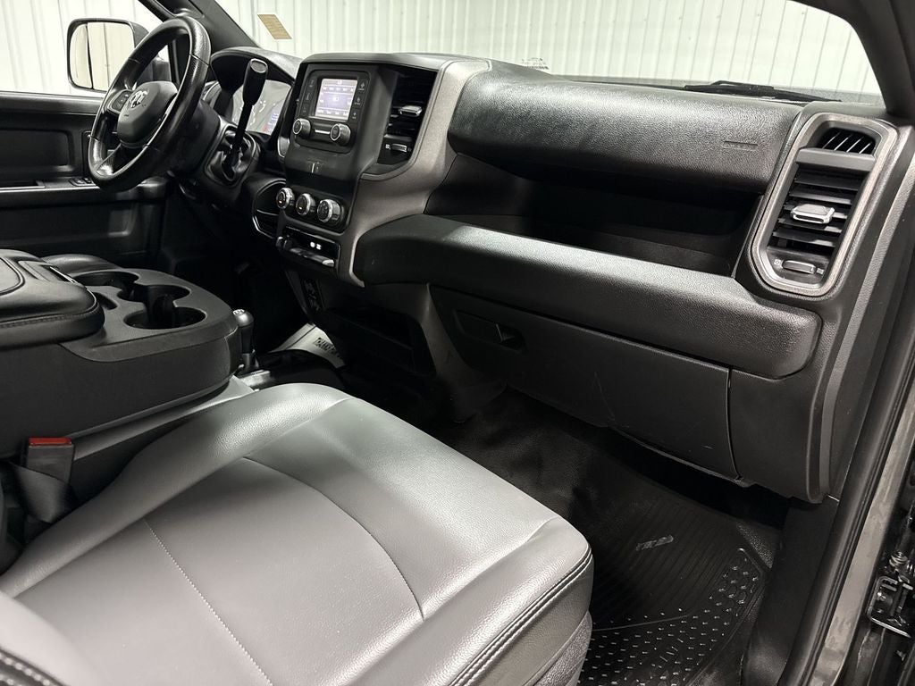 2022 RAM RAM 2500 Tradesman