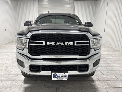 2022 RAM RAM 2500 Tradesman