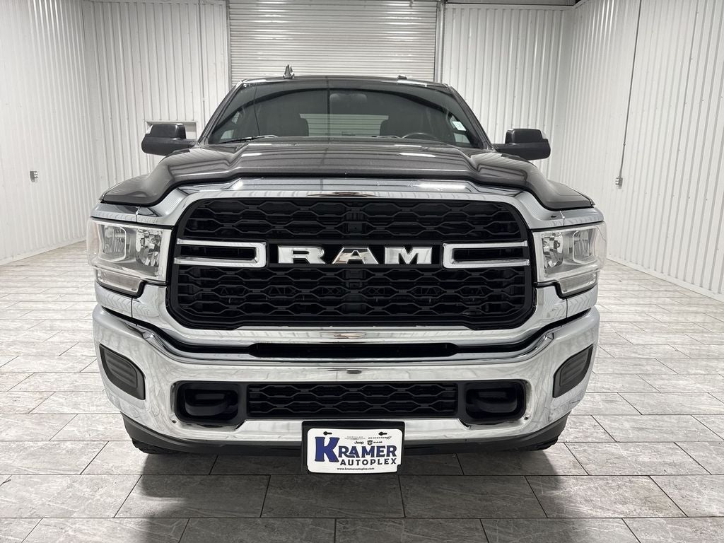 2022 RAM RAM 2500 Tradesman