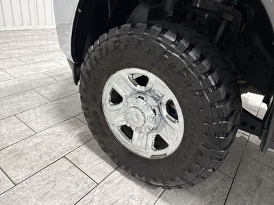 2022 RAM RAM 2500 Tradesman