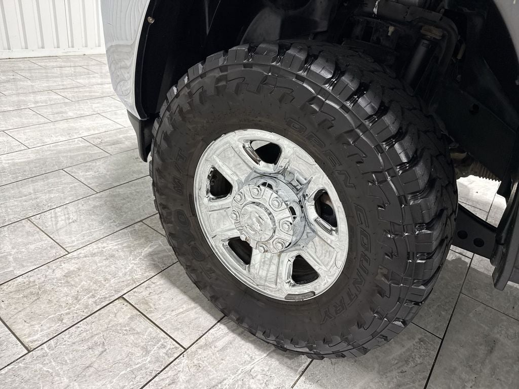 2022 RAM RAM 2500 Tradesman
